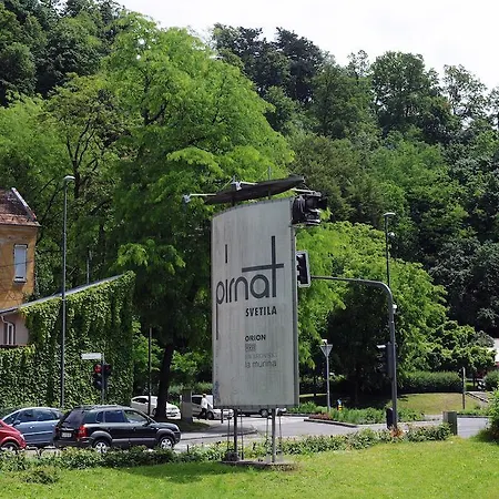Lill's Center Laibach